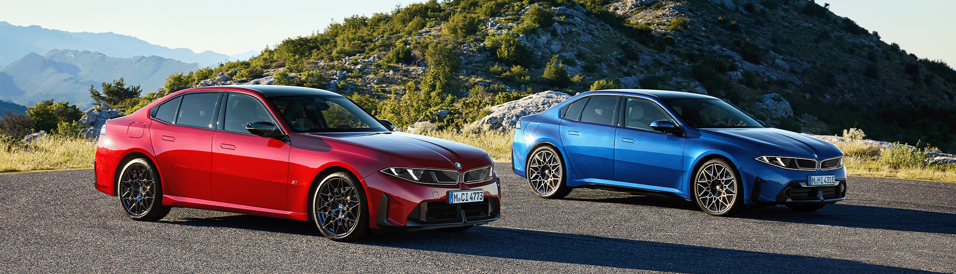 Der Preis für den neuen BMW 3er wurde in Australien gesenkt, aber der i3 ist teurer als der alte i4