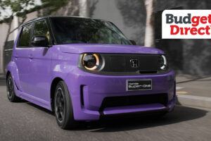 Testbericht zum Honda Super-One 2027 – Auf der Jagd nach Autos