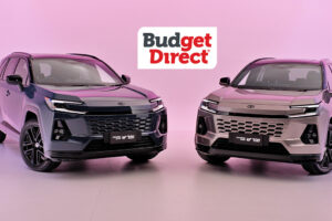 Toyota RAV4 Hybrid vs. Toyota RAV4 Plug-in-Hybrid – Videovergleich