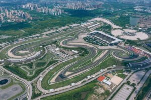 Die WorldSBK reist 2027 zum ersten Mal überhaupt nach China
