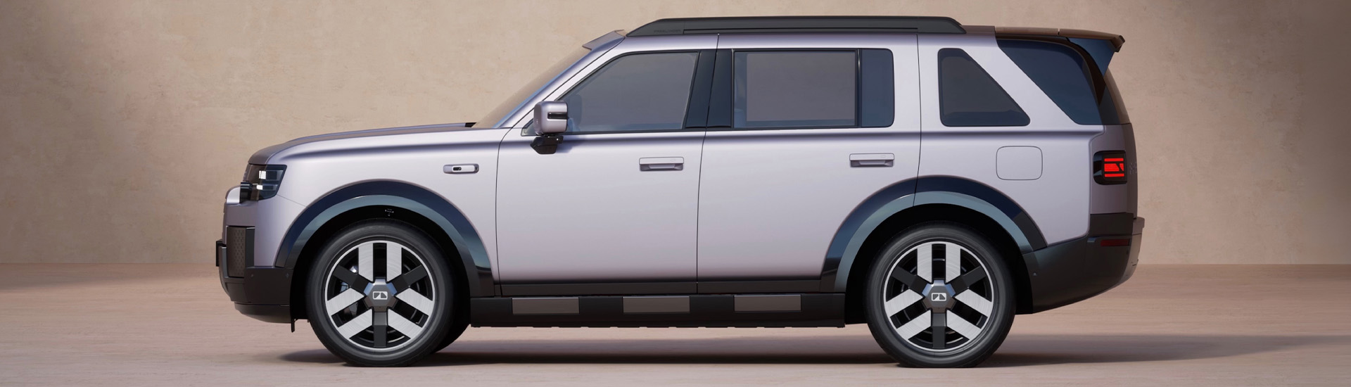 Freelander 8 2027: Der wiederbelebte Softroader der 90er Jahre von Chery und Land Rover für Australien bestätigt