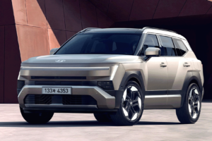 Hyundai Tucson 2027: reiner Hybrid-Mittelklasse-SUV mit MEHR Platz und einem robusten neuen XRT-Modell bestätigt