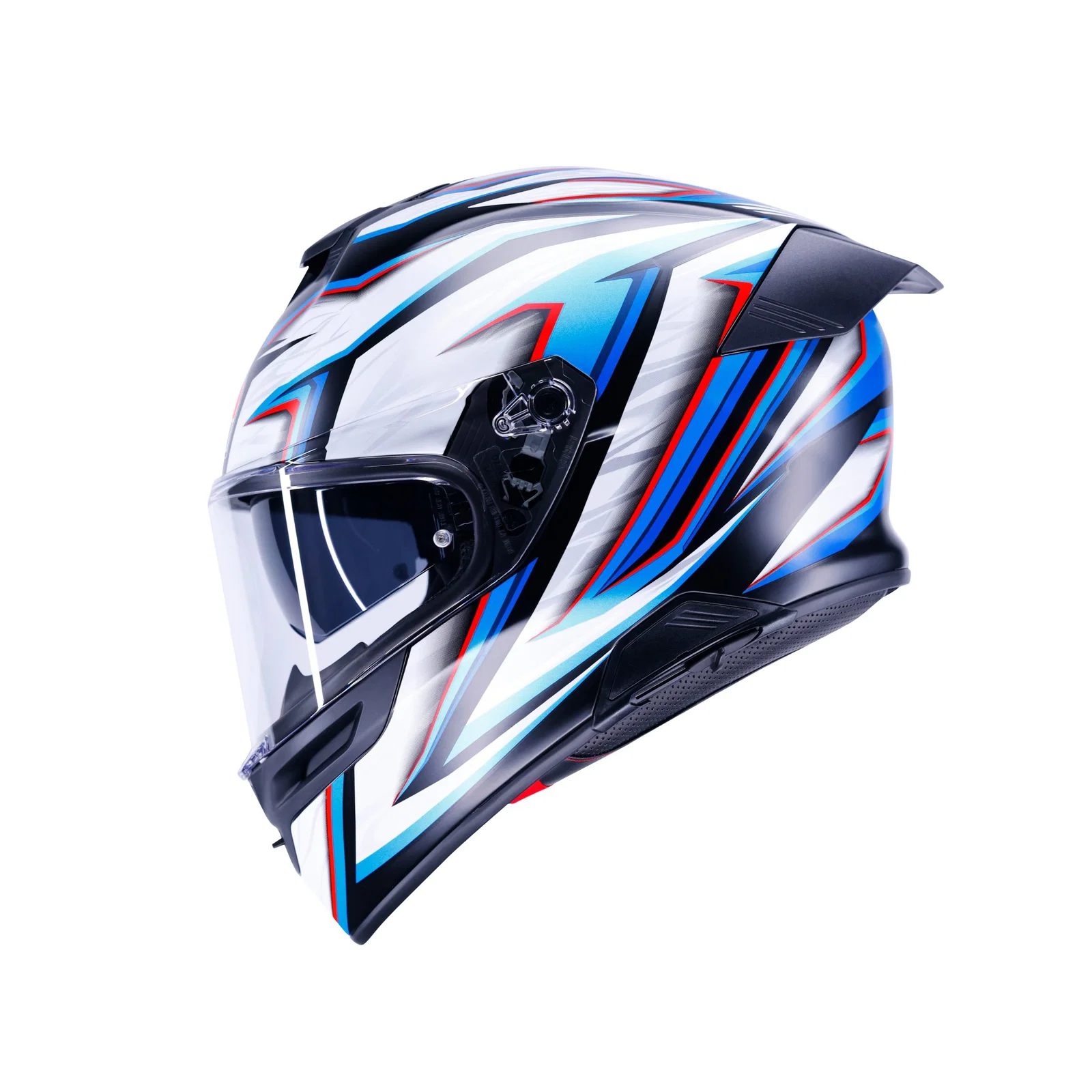 Der neue AGV K5 Sport-Touring-Helm.