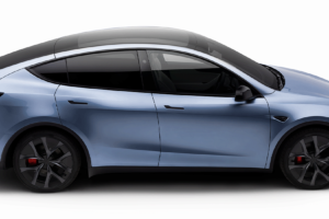 Tesla Model Y 2027: verbesserte Leistung, günstigeres Flaggschiff und V2L für Zeekr 7X und BYD Sealion 7-Rivale