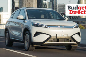 Testbericht zum BYD Atto 3 Evo Premium 2027