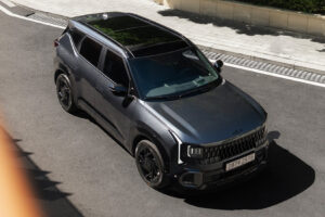 Kia Seltos 2027: All-Hybrid-Klein-SUV, preislich unter Hyundai Kona und Toyota Corolla Cross