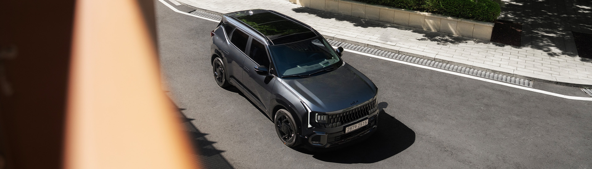Kia Seltos 2027: All-Hybrid-Klein-SUV, preislich unter Hyundai Kona und Toyota Corolla Cross