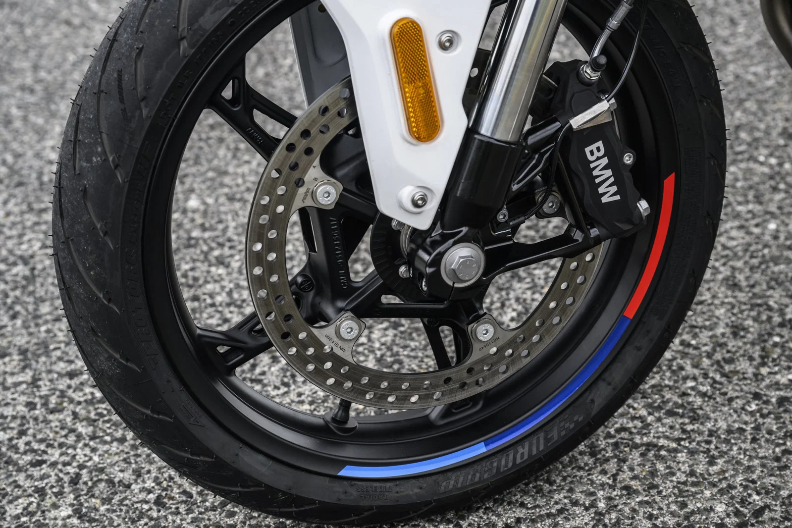 Der BMW F450 R 2027
