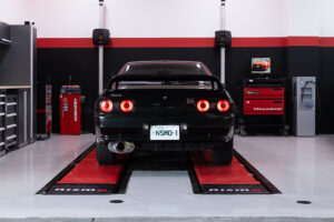 Die Nissan-Rennabteilung Nismo eröffnet in Melbourne das erste Performance Centre außerhalb Japans, weitere australische Standorte folgen