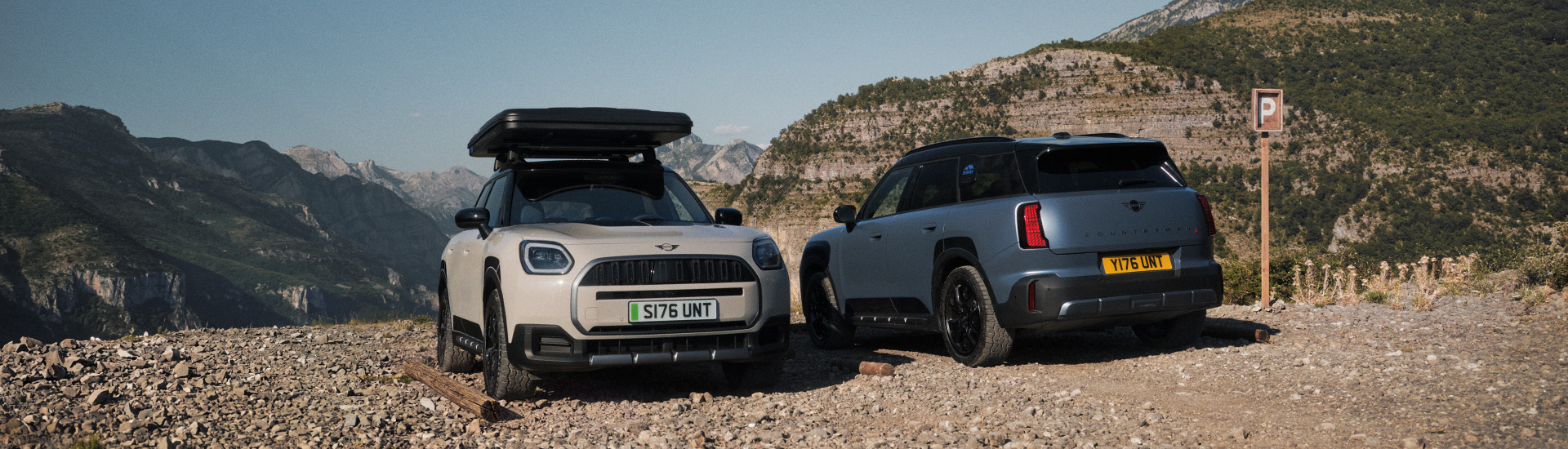 Der Mini Countryman Untamed ist für Australien bestätigt, aber größere Offroad-Upgrades werden fehlen
