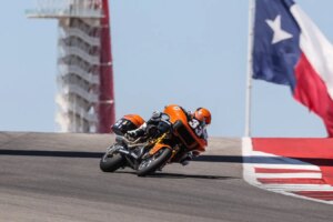 MotoAmerica reagiert auf Harley-Davidsons plötzlichen KOTB-Ausstieg