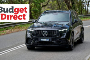 Testbericht zum Mercedes-AMG GLC 53 2027