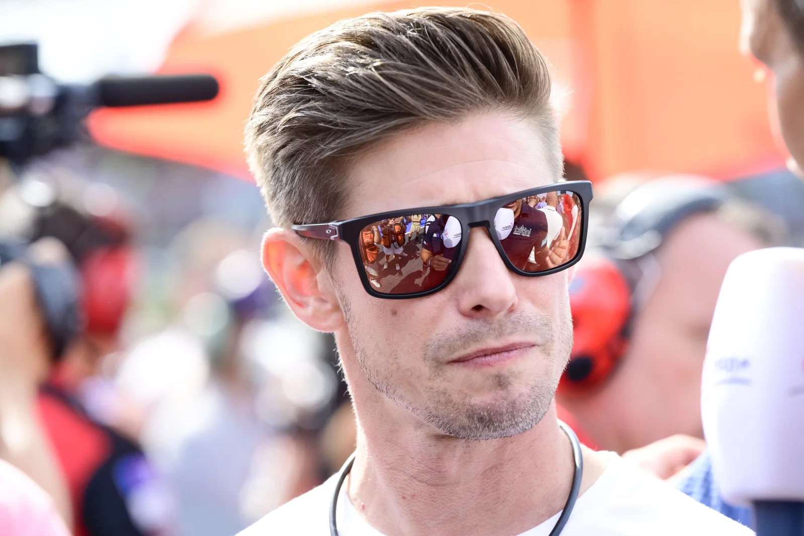 Casey Stoner. Bildnachweis: Gold und Gans.