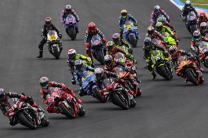 MotoGP fügt für 2027 ein permanentes Sprint-Qualifikationsformat hinzu