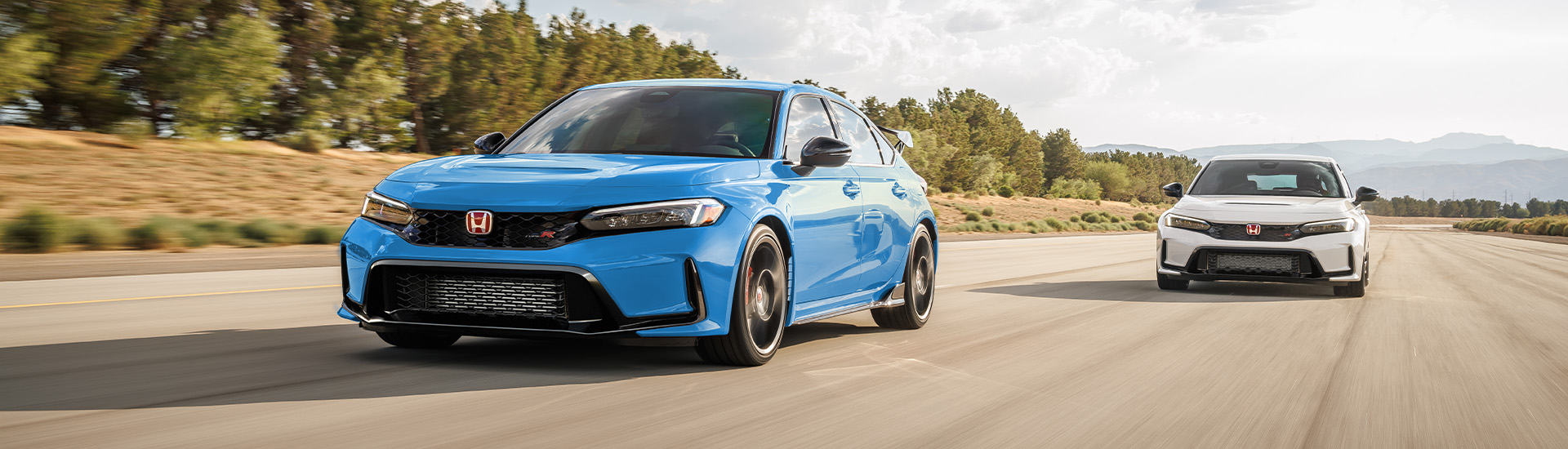Honda Civic Type R 2027: Hot-Hatch-Benchmark in Nordamerika aktualisiert, aber nicht in Australien