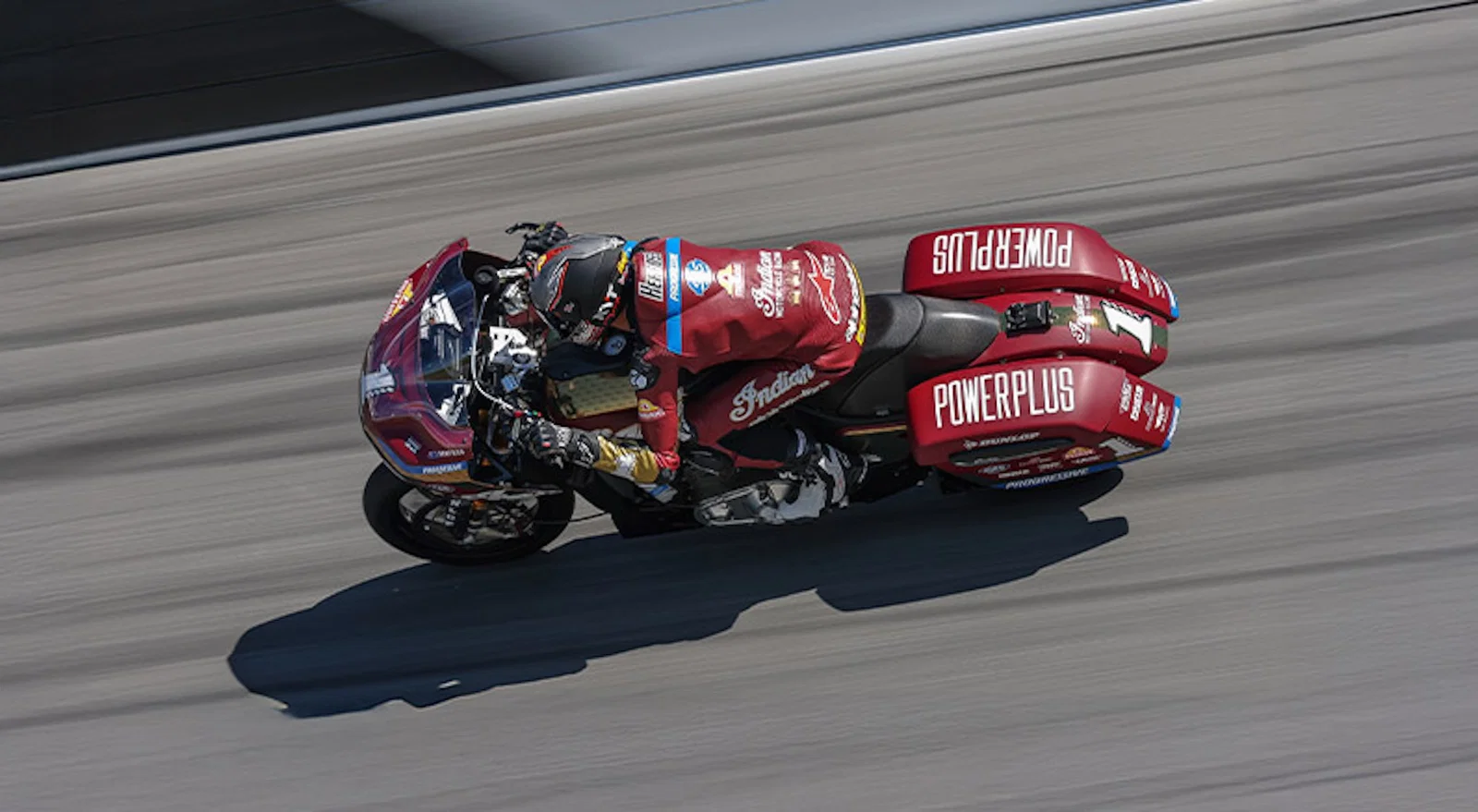 Das Indian Motorcycle KOTB-Fahrrad – 2025