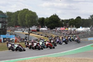 BSB enthüllt neue BoP-Leistungskontrollmaßnahme, die Ducati schaden könnte