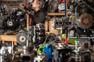 Die TÜV-Preise für Motorräder könnten steigen, da die IGA bestätigt, dass alle TÜV-Gebühren im Fadenkreuz stehen