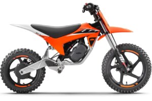 2027 KTM SX-E 2.12 Elektro-Kindermotorrad auf den Markt gebracht: Preis, technische Daten und Erscheinungsdatum in Großbritannien