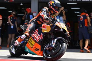 MotoGP geht auf die Kritik der Fahrer am Format des Rennwochenendes 2027 ein