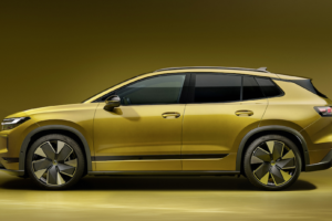 Neuer Volkswagen ID. Tiguan wahrscheinlich für Australien, offenbar als vollständiger Ersatz für die Elektro-SUVs ID.4 und ID.5