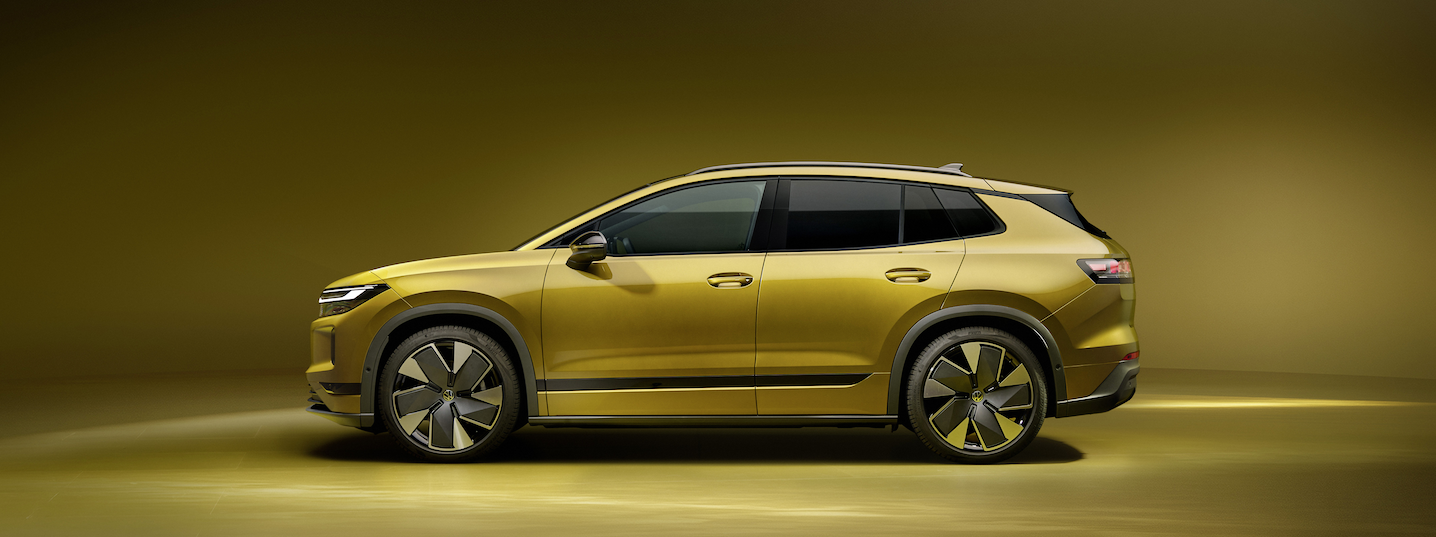 Neuer Volkswagen ID. Tiguan wahrscheinlich für Australien, offenbar als vollständiger Ersatz für die Elektro-SUVs ID.4 und ID.5