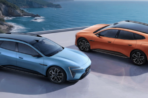 AVATR will Kombi-Liebhaber mit dem Ende 2027 für Australien bestätigten 06T-Modell zufriedenstellen, das mit dem Zeekr 7GT konkurrieren soll