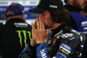 MotoGP-Sieger spricht, nachdem er Morddrohungen wegen Zwischenfall mit Streckenposten in Indonesien erhalten hat