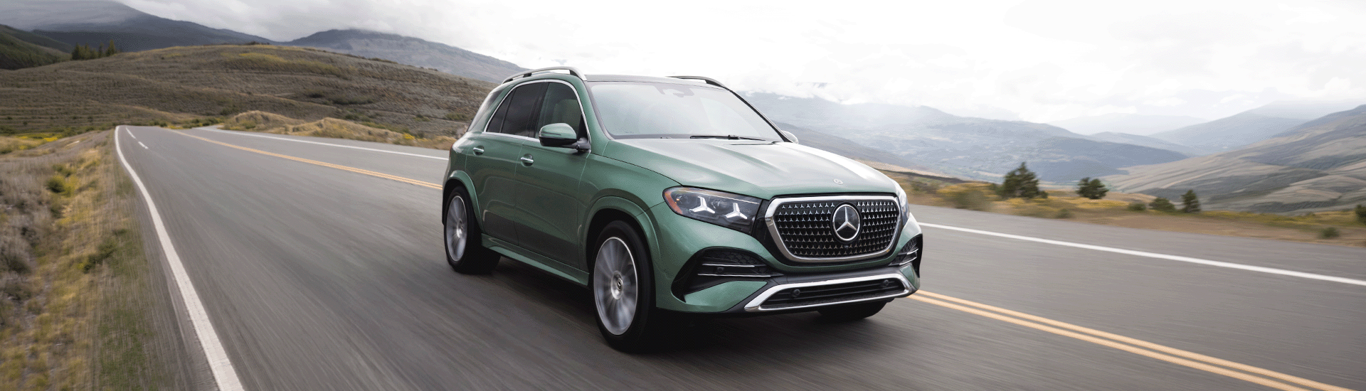 Mercedes-Benz GLE 2027: Debüt-PHEV-Antrieb kommt vor Ort für deutsche SUV- und Coupé-Zwillinge auf den Markt
