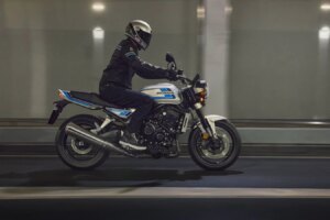 MCIA wiederholt den Appell der Regierung zur Überprüfung der Fahrerlizenz, da die Motorradverkäufe weiter wachsen