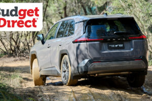 Langzeitbewertung des Toyota RAV4 GXL AWD 2026