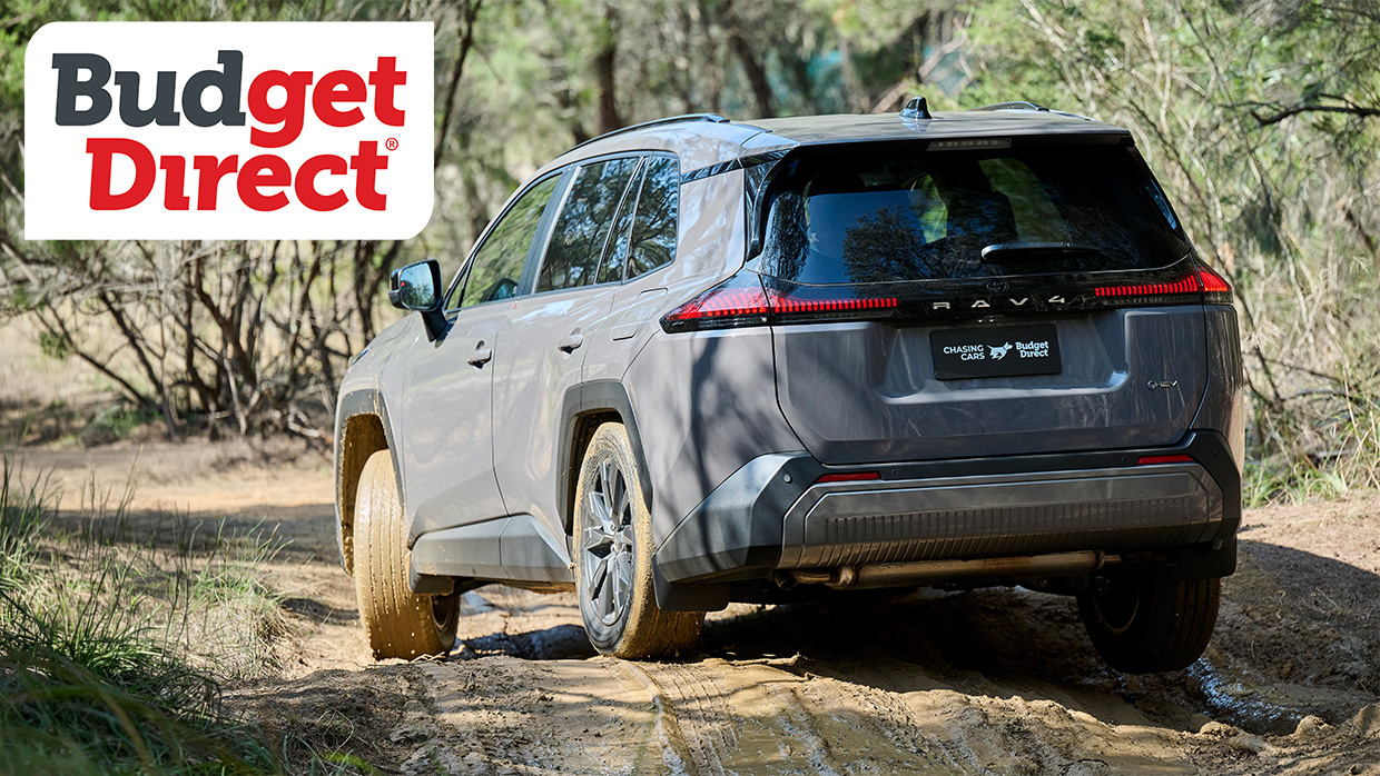 Langzeitbewertung des Toyota RAV4 GXL AWD 2026