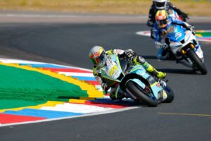 BSB verliert nach später Ankündigung das Yamaha-Team für die Saison 2027