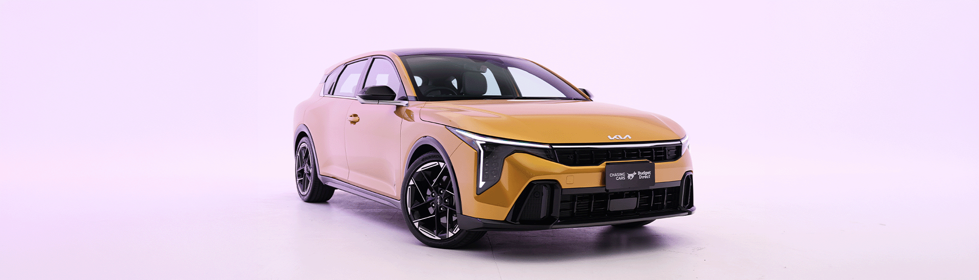 Kia K4 GT-Line 2026 Testbericht