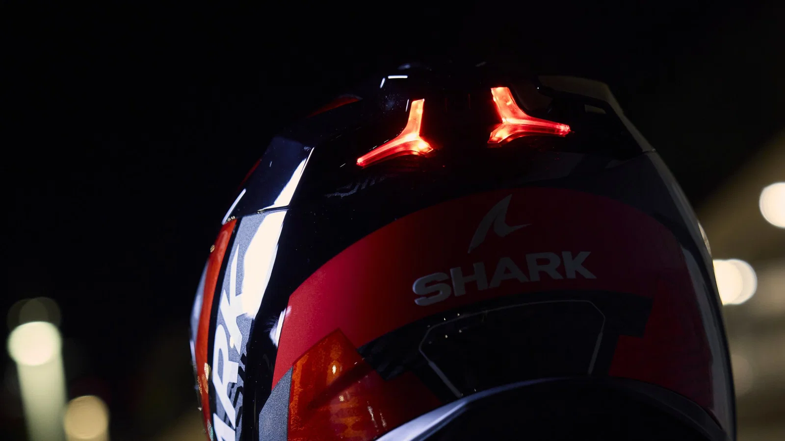The Shark SKWAL iCUP helmet