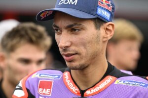 Toprak Razgatlioglu verpasst den Rest der MotoGP-Meisterschaft 2026