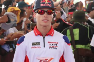 Honda gibt vollständiges Fahreraufgebot für den Beginn der 850er-MotoGP-Ära bekannt