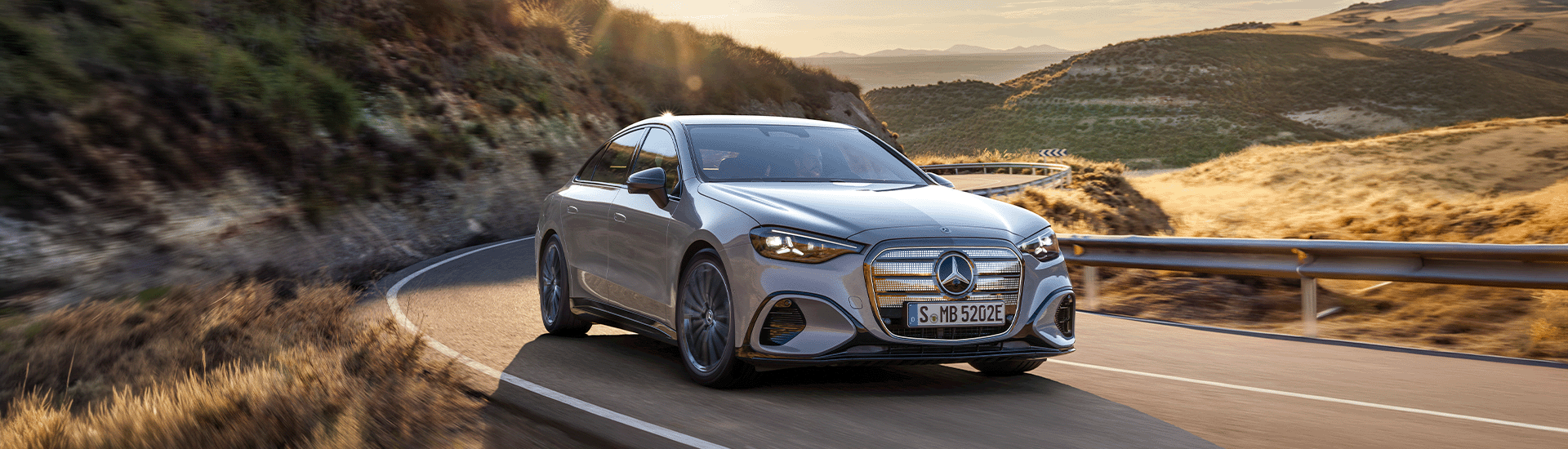 Mercedes-Benz C-Klasse Electric 2027: völlig neue Elektrolimousine C400 4Matic mit 753 km Reichweite zum Preis ab 105.700 US-Dollar