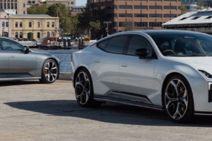 Testbericht zum Polestar 5 Performance 2027