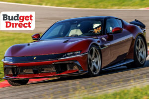 Rezension zum Ferrari 12Cilindri Manuale 2027