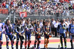 Die MotoGP steht nach der geheimen Fahrerabstimmung vor einem weiteren Problem beim Katar-GP