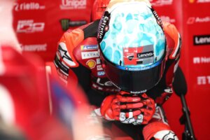 MotoGP-Fahrern drohen Geldstrafen von 12.500 £ für das Versäumen von Werbeveranstaltungen