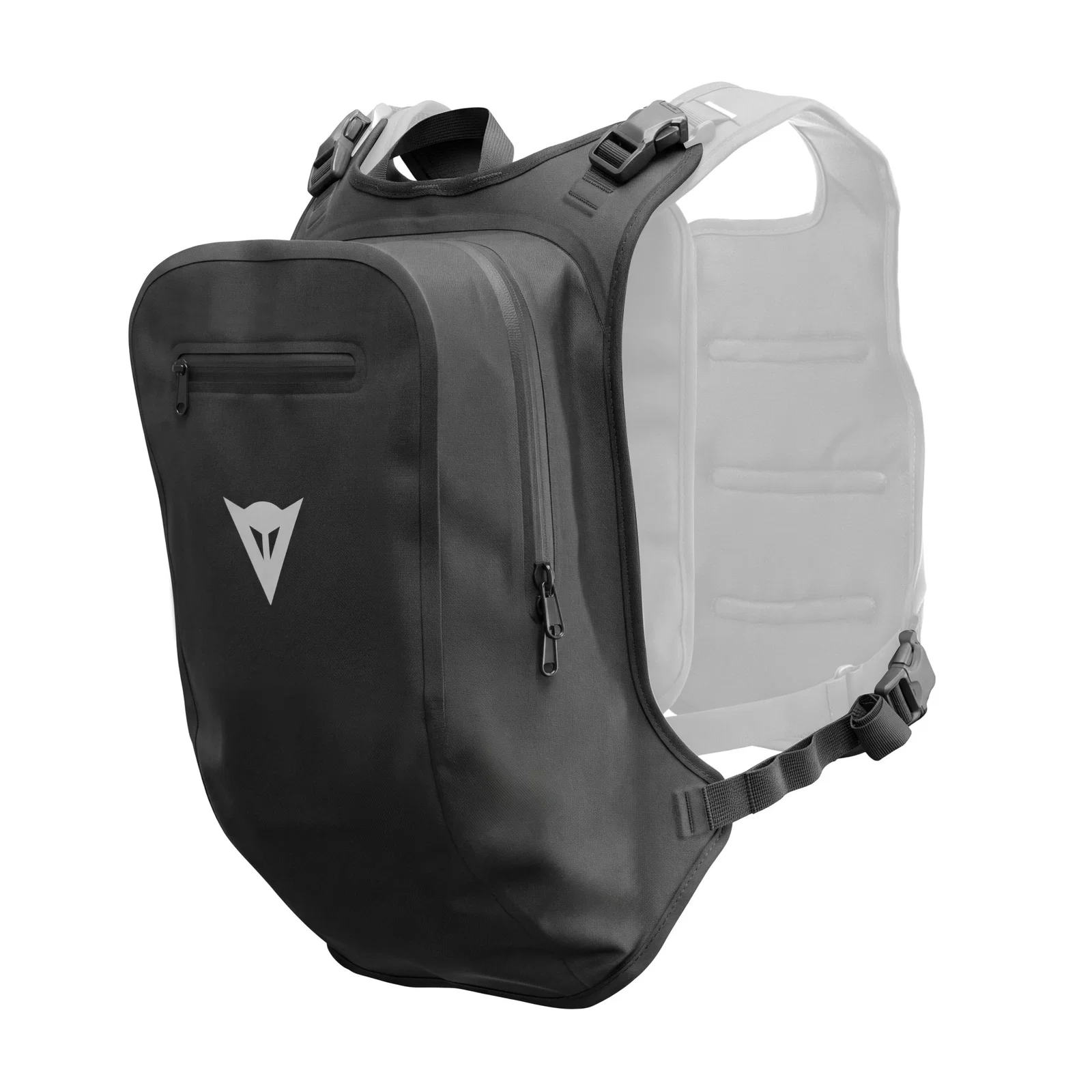 Das Dainese Smart GO Airbagsystem