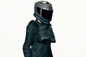 Einführung der Dainese Smart GO Motorrad-Airbagweste