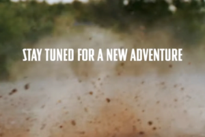 Kawasaki KLE650-Teaser über offizielle Kanäle geteilt