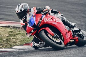 Die Honda CBR600RR 2027 erhält neue Bremsen, überarbeitetes Design und aktualisierte Elektronik