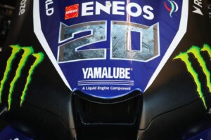 Yamaha ist aufgrund des Nahostkonflikts unentschlossen bezüglich der Katar-MotoGP