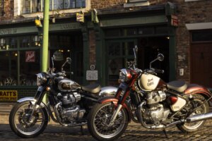 Royal Enfield Classic 650 erhält neues Null-Prozent-Finanzierungsangebot bis Ende 2026