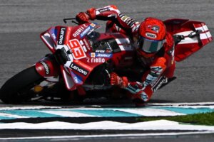 Marc der Reife: Marquez kommt dem MotoGP-Titel 2026 mit cleverer Sepang-Taktik näher