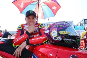 2027 Isle of Man TT, NW200: John McGuinness kommt für ein weiteres Jahr zurück